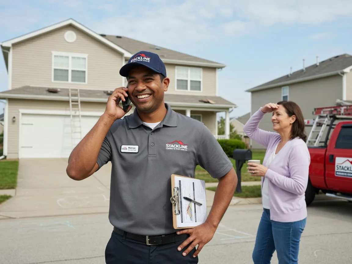 Chimney flashing repair Ulysses, KY FAQs